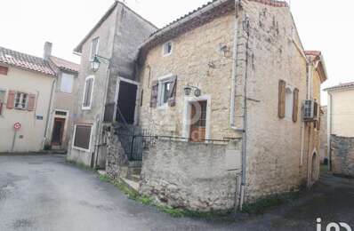 vente maison 70 000 € à proximité de La Bastide-Pradines (12490)