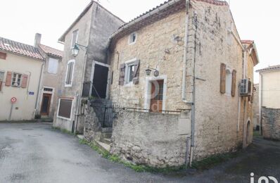 vente maison 57 000 € à proximité de Millau (12100)