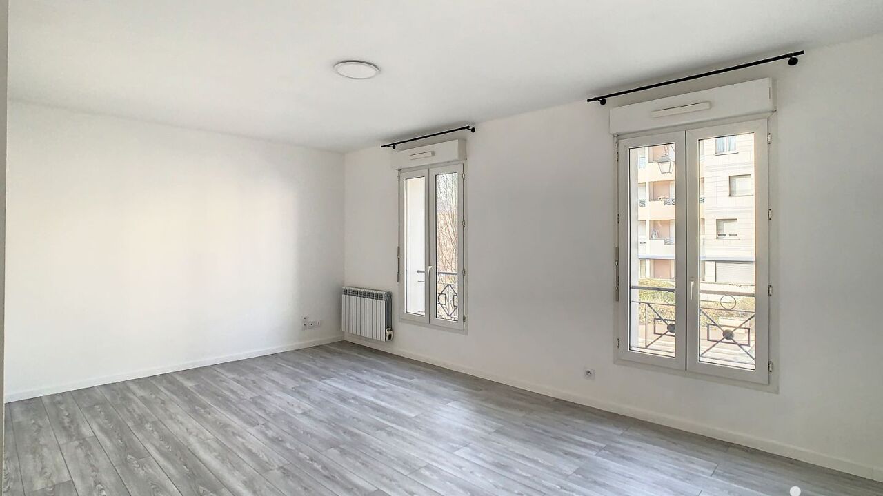 appartement 2 pièces 47 m2 à vendre à Antony (92160)