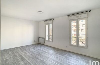 vente appartement 298 000 € à proximité de Cachan (94230)