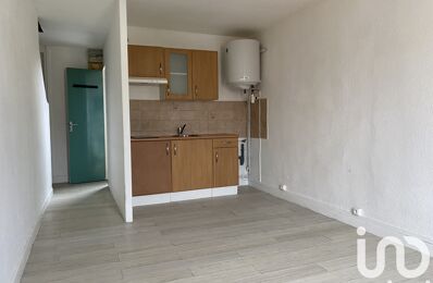vente appartement 66 000 € à proximité de Réauville (26230)