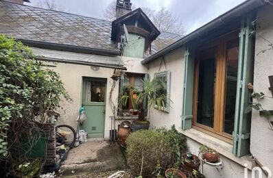 vente maison 115 500 € à proximité de Vexin-sur-Epte (27420)