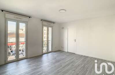 vente appartement 486 000 € à proximité de Massy (91300)