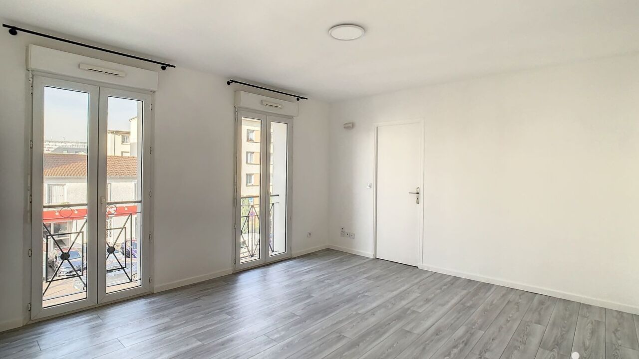 appartement 4 pièces 77 m2 à vendre à Antony (92160)
