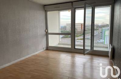 appartement 3 pièces 63 m2 à vendre à Saint-Florentin (89600)