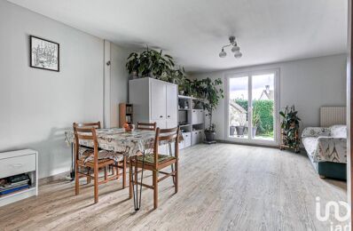 vente maison 255 000 € à proximité de Montceaux-Lès-Meaux (77470)
