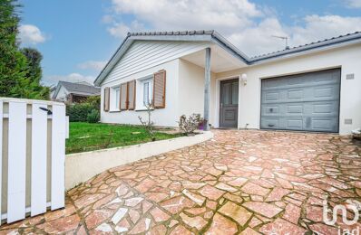 vente maison 270 000 € à proximité de Crouy-sur-Ourcq (77840)