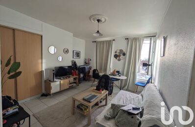 appartement 2 pièces 33 m2 à vendre à Le Havre (76600)