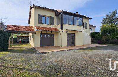 vente maison 199 000 € à proximité de Montbazens (12220)
