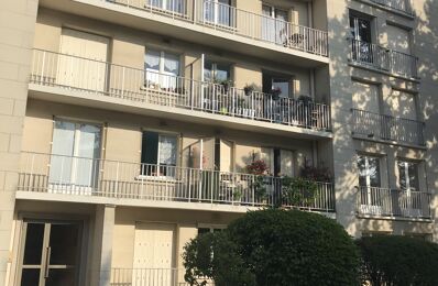 vente appartement 81 000 € à proximité de La Croix-Saint-Ouen (60610)