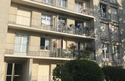 vente appartement 81 000 € à proximité de Margny-Lès-Compiègne (60280)