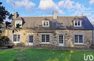 vente maison 280 000 € à proximité de Pommerit-Jaudy (22450)