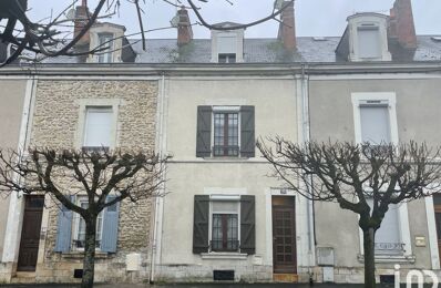 vente maison 130 000 € à proximité de Saint-Germain (86310)