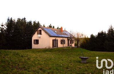 vente maison 170 000 € à proximité de Saint-Just-Près-Brioude (43100)