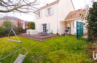 vente maison 328 200 € à proximité de Guigneville-sur-Essonne (91590)