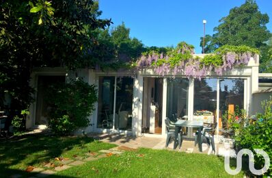 vente maison 350 000 € à proximité de Morsang-sur-Orge (91390)