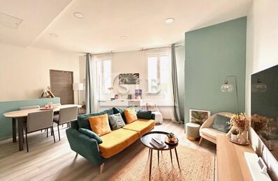 vente appartement 164 000 € à proximité de Vaugrigneuse (91640)
