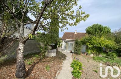 vente maison 175 789 € à proximité de Saint-Yrieix-sur-Charente (16710)