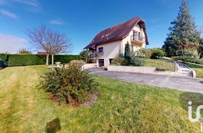 vente maison 199 000 € à proximité de Miossens-Lanusse (64450)