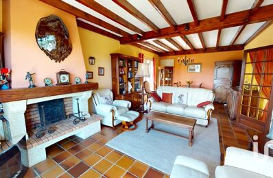 vente maison 199 000 € à proximité de Luc-Armau (64350)