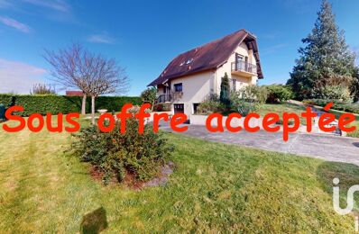 vente maison 199 000 € à proximité de Aurions-Idernes (64350)