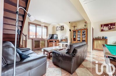 vente maison 475 000 € à proximité de Soisy-sur-Seine (91450)