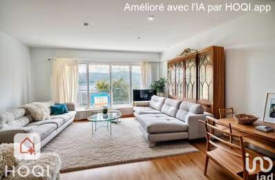 vente appartement 435 000 € à proximité de Le Plessis-Robinson (92350)