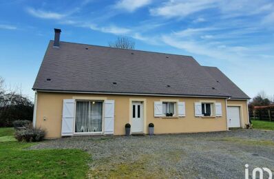 vente maison 310 000 € à proximité de Saint-Léger-Dubosq (14430)