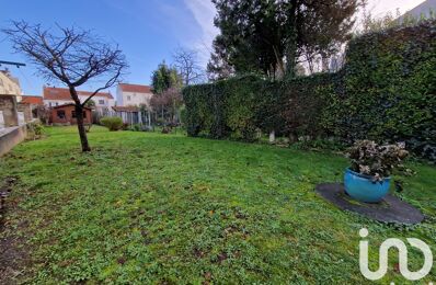 vente maison 830 000 € à proximité de Le Perreux-sur-Marne (94170)