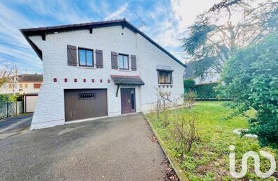 vente maison 230 000 € à proximité de Brunstatt-Didenheim (68350)