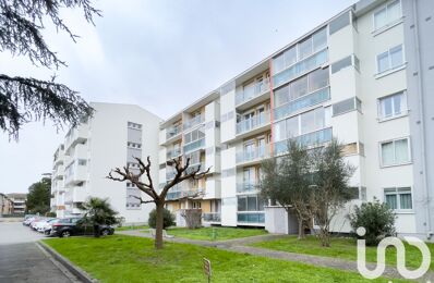 vente appartement 156 000 € à proximité de Toulouse (31000)