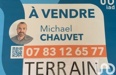 vente terrain 69 000 € à proximité de Essarts-en-Bocage (85140)