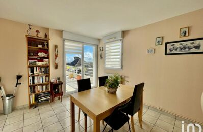vente appartement 131 000 € à proximité de Saint-Caradec (22600)