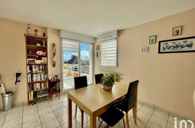 vente appartement 131 000 € à proximité de La Motte (22600)