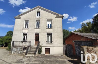 vente maison 148 000 € à proximité de Naussac-Fontanes (48300)