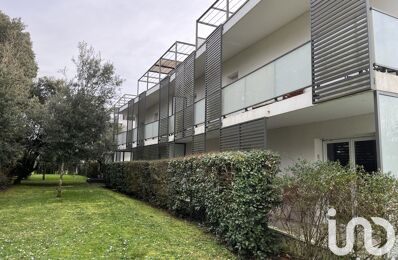 vente appartement 235 000 € à proximité de Saint-Médard-d'Eyrans (33650)