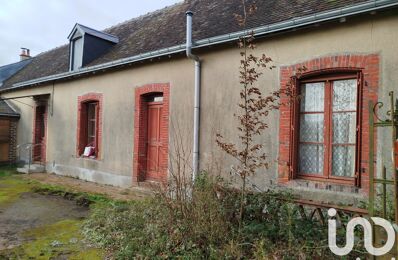 vente maison 78 000 € à proximité de La Bazoche-Gouet (28330)