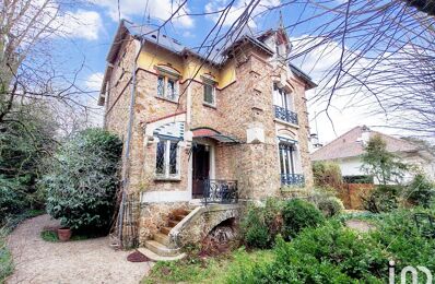vente maison 1 290 000 € à proximité de Saint-Chéron (91530)