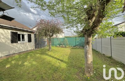 vente maison 430 000 € à proximité de Villeneuve-Saint-Georges (94190)