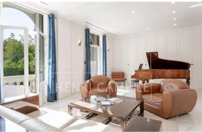 maison 7 pièces 300 m2 à vendre à Cannes (06400)