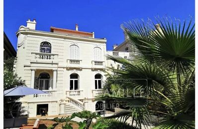 vente maison 3 490 000 € à proximité de Théoule-sur-Mer (06590)