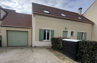 vente maison 399 000 € à proximité de Menucourt (95180)
