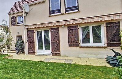 vente maison 350 000 € à proximité de Le Plessis-Pâté (91220)