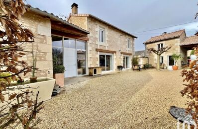 vente maison 312 000 € à proximité de Chasseneuil-du-Poitou (86360)