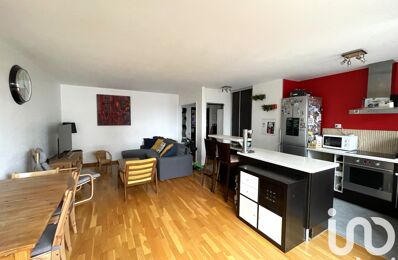 vente appartement 368 000 € à proximité de Paris 15 (75015)