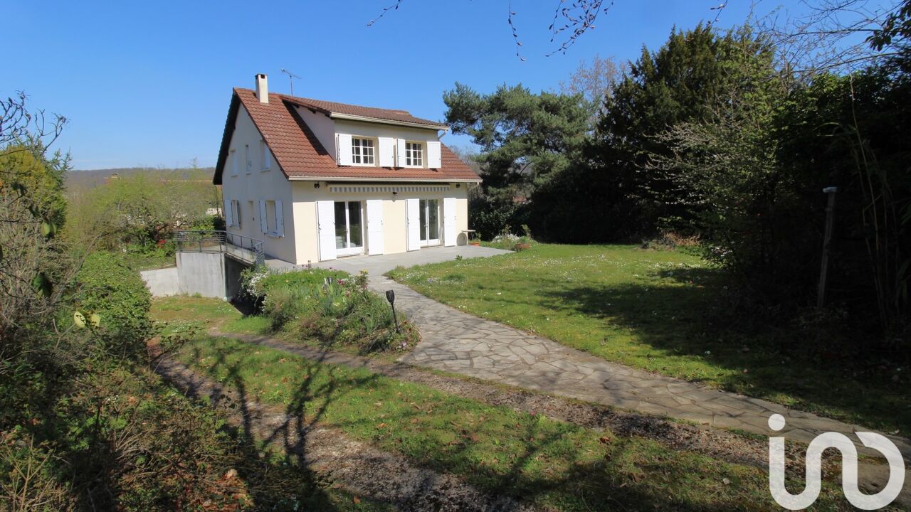 maison 7 pièces 151 m2 à vendre à Gif-sur-Yvette (91190)