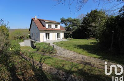 vente maison 650 000 € à proximité de Bures-sur-Yvette (91440)