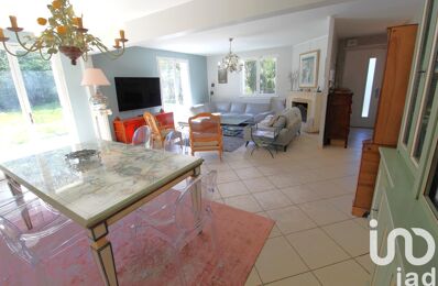 vente maison 650 000 € à proximité de Saint-Maurice-Montcouronne (91530)