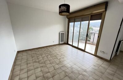 location appartement 500 € CC /mois à proximité de Calcatoggio (20111)