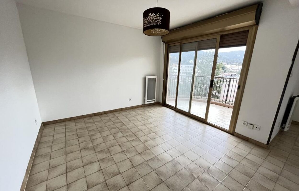 appartement 1 pièces 29 m2 à louer à Ajaccio (20000)